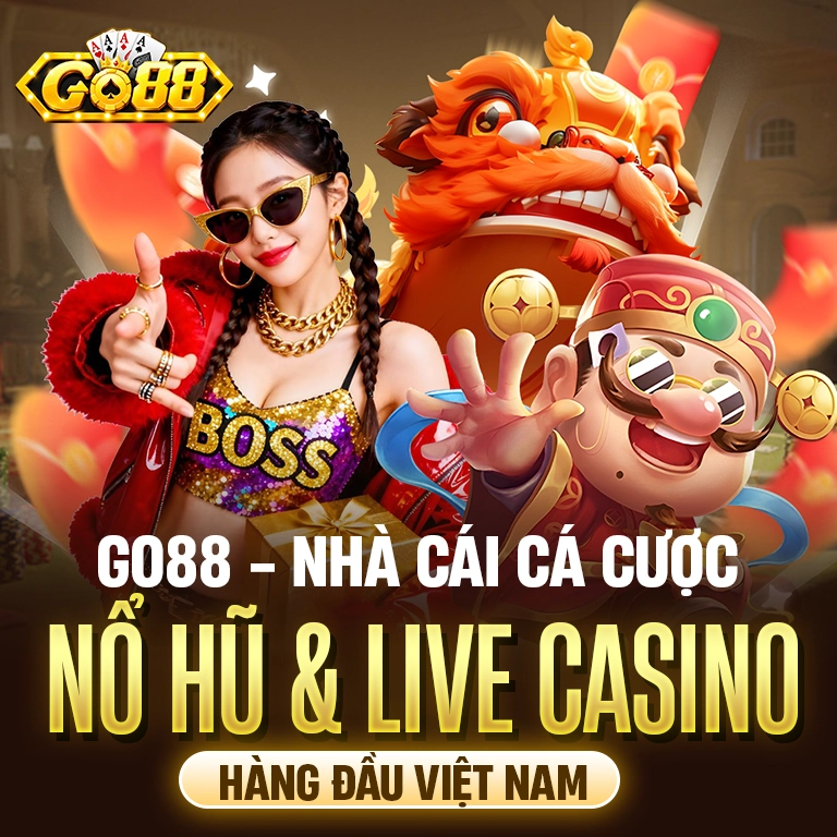 GO88 Mobile