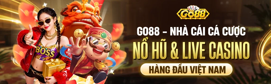 GO88 Pc