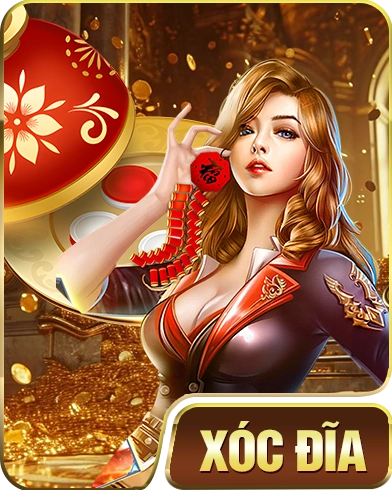 Xóc Đĩa