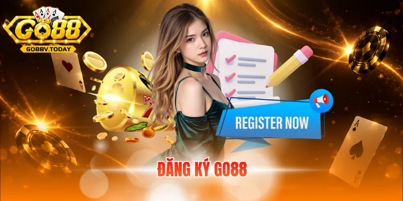 Đăng ký Go88