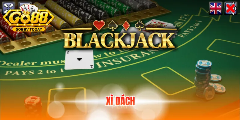 Xì Dách